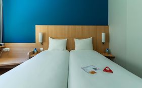 Ibis Barcelona Plaza Glòries 22@
